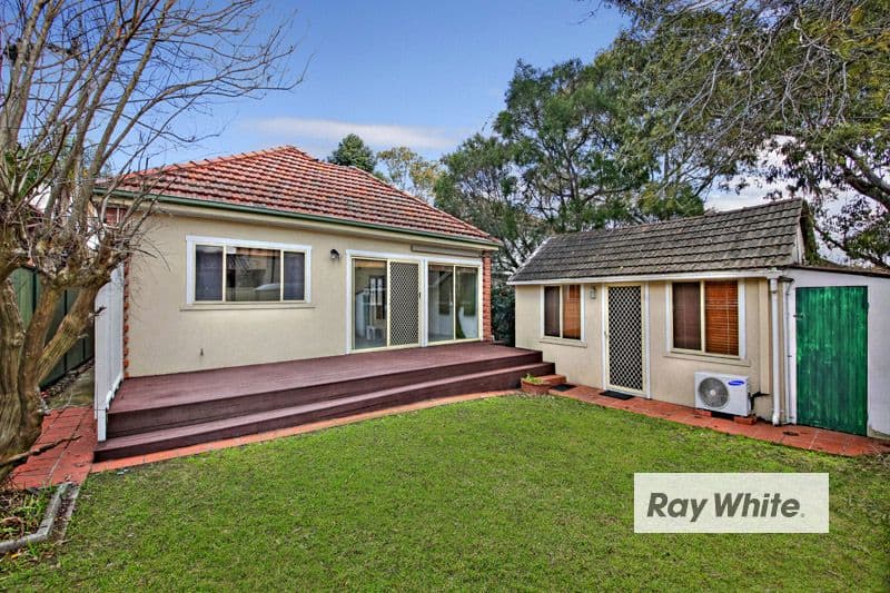 4 Belgium Street, LIDCOMBE NSW 2141, Lidcombe - Thumbnail 7