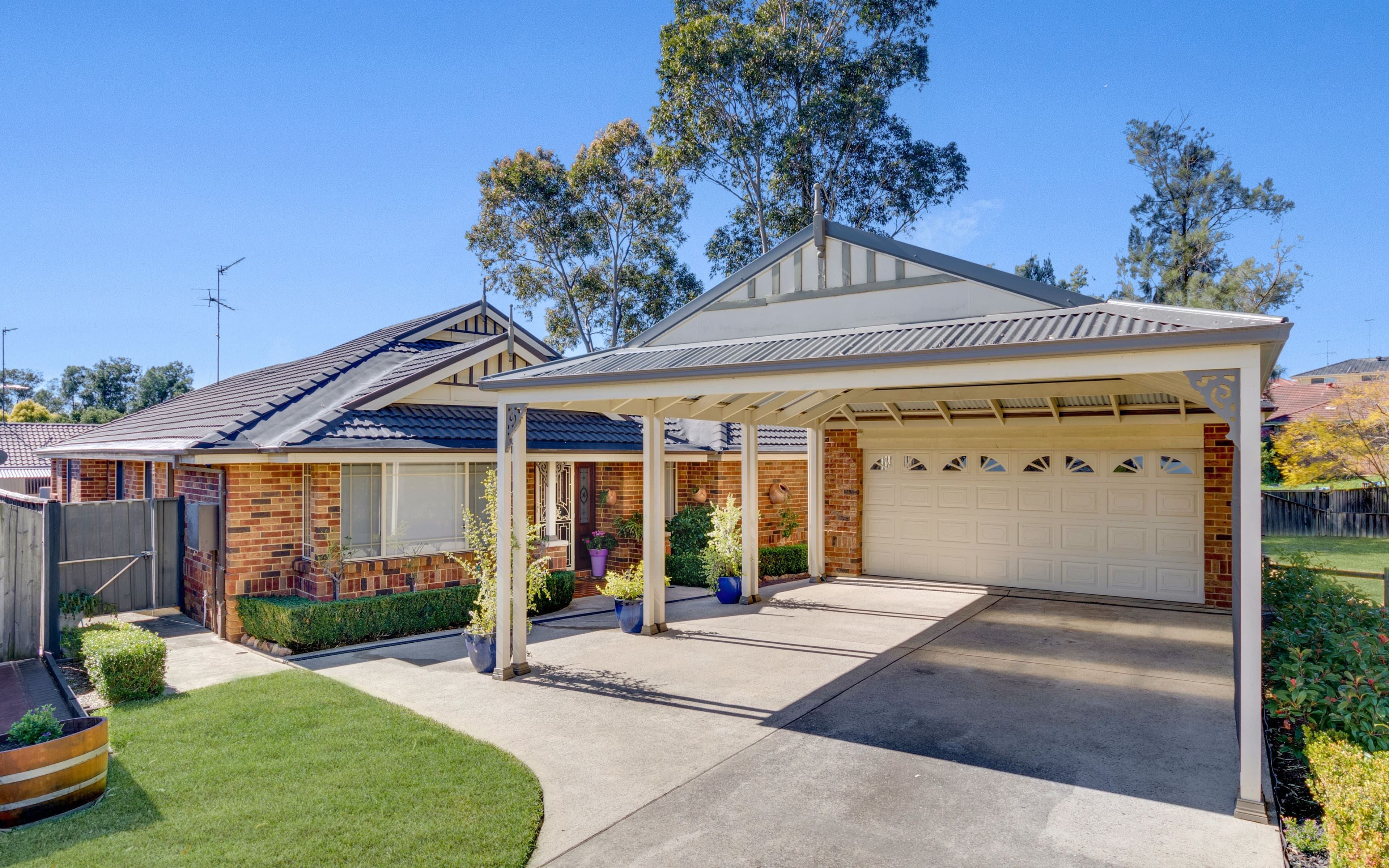 21 Yate Place, Narellan Vale NSW 2567, Narellan Vale - Image 1