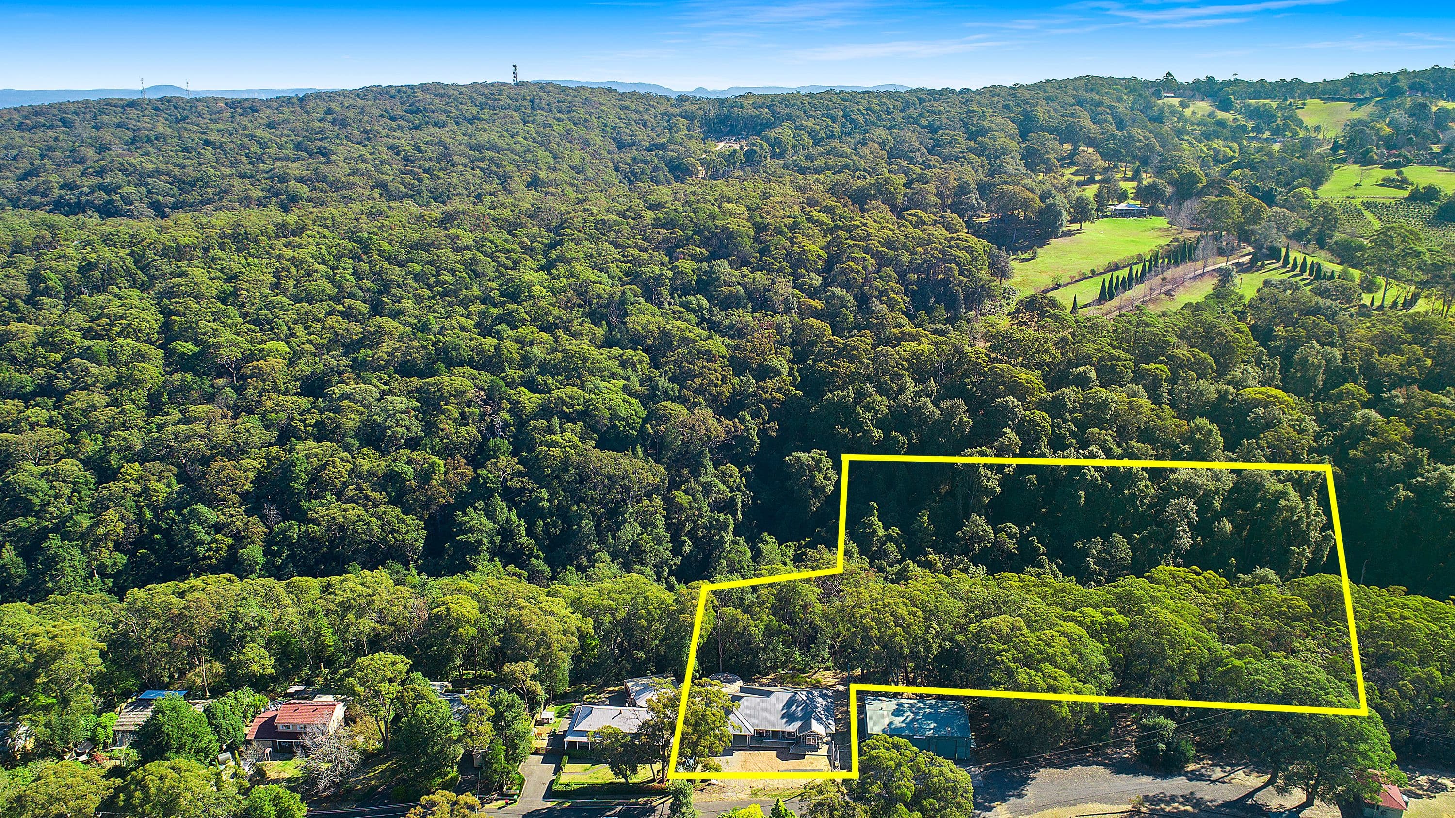 21 Stanley Avenue, Kurrajong Heights - Thumbnail 5