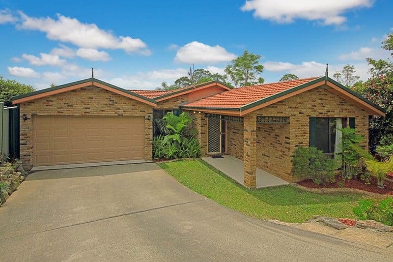 4 Blaxland Court, SUNSHINE BAY NSW 2536, Sunshine Bay - Image 1