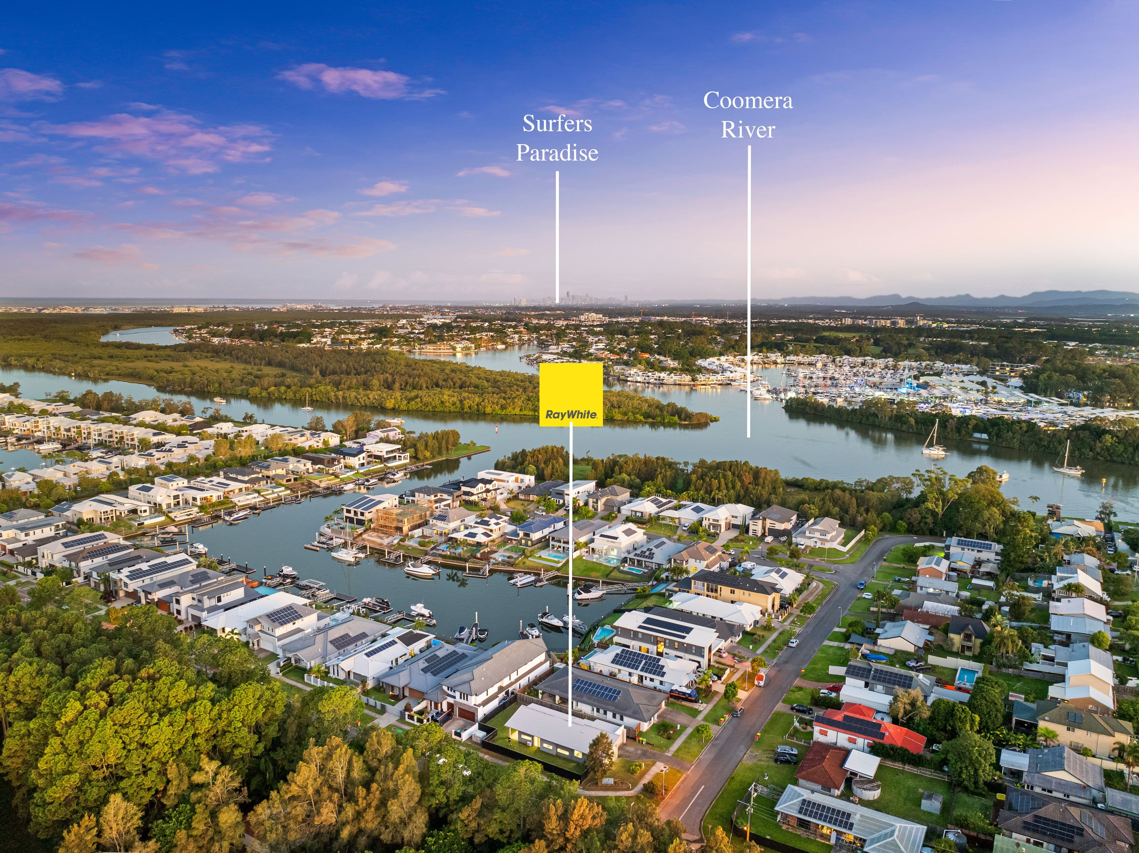 2 Wangi Way, Coomera QLD 4209, Coomera - Thumbnail 2