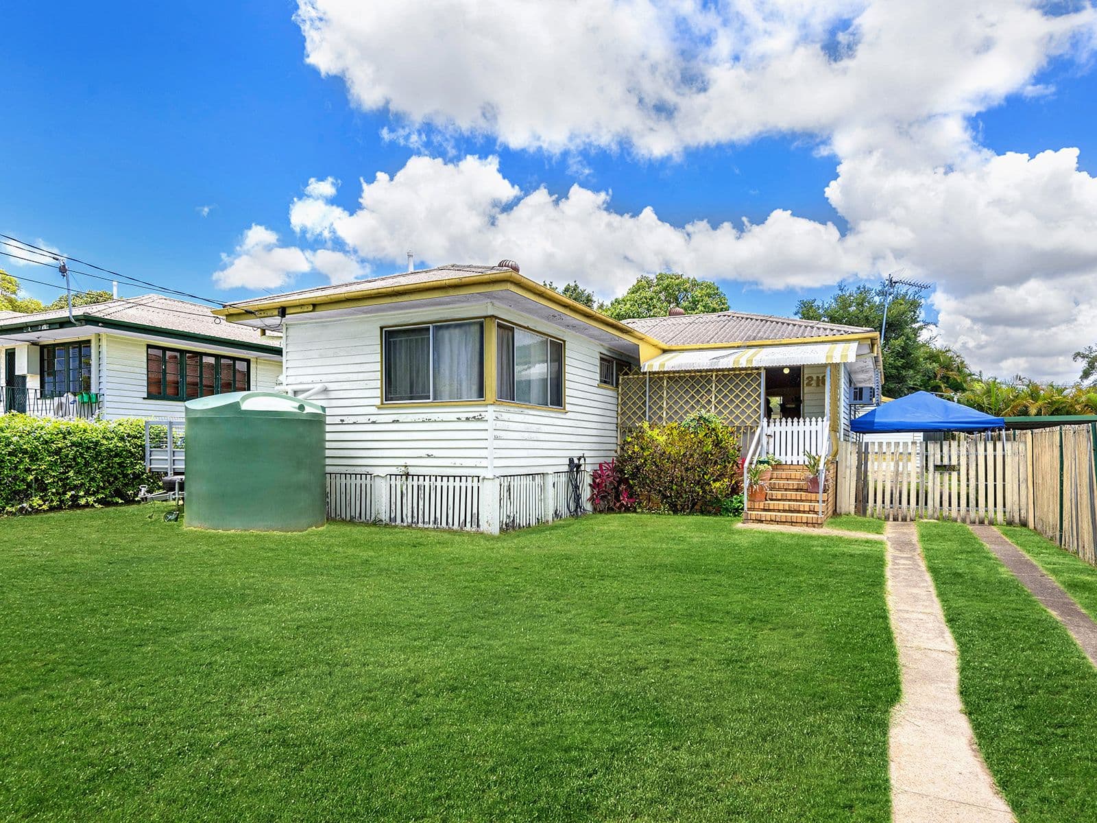 218 Hamilton Road, Wavell Heights QLD 4012, Wavell Heights - Image 1
