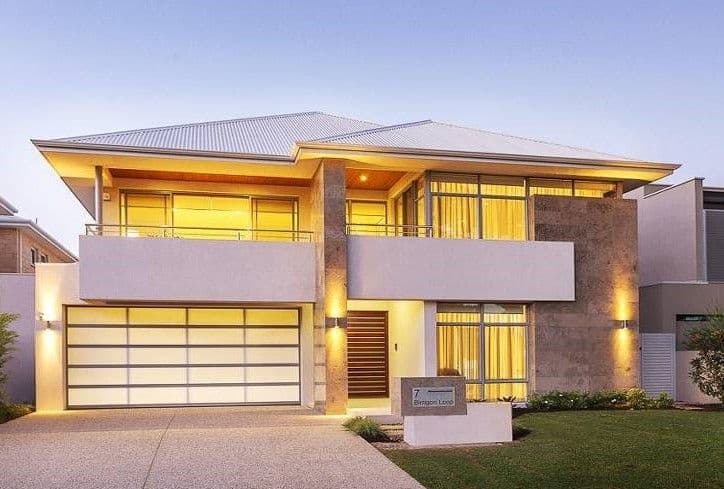 7 Birrigon Loop, Swanbourne WA 6010, Swanbourne - Image 1