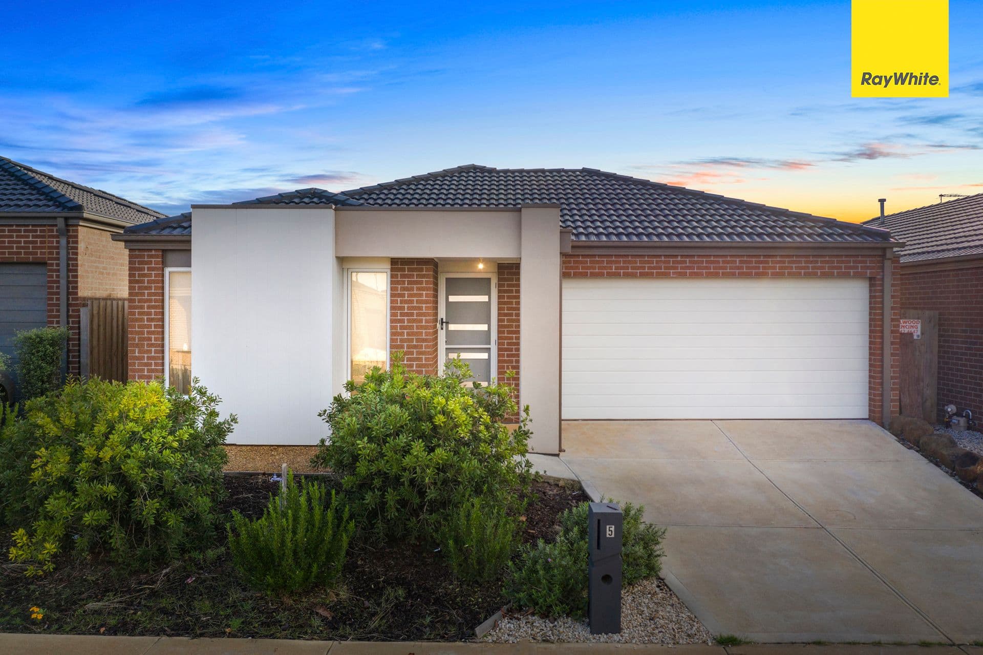 5 Corbet Street, Weir Views VIC 3338, Weir Views - Image 1