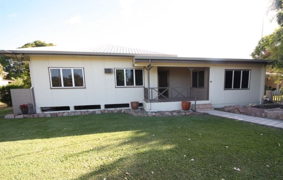 23 Old Home Hill Road, AYR QLD 4807, Ayr - Image 1