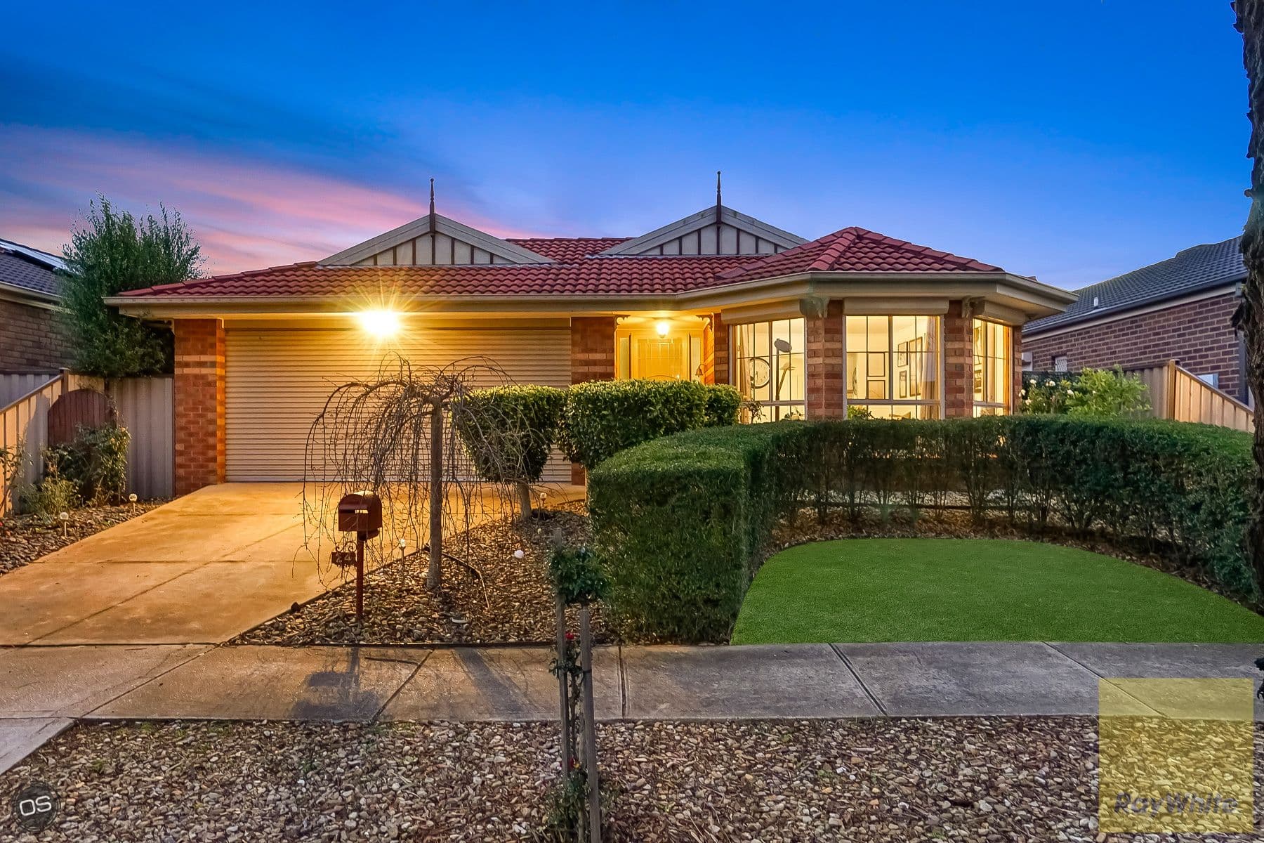 24 Ironbark Grove, Burnside Heights VIC 3023, Burnside Heights - Thumbnail 2