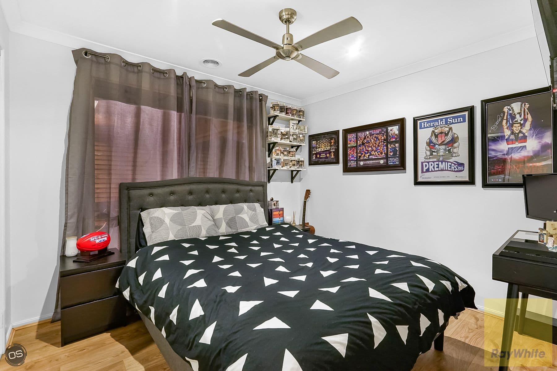 24 Ironbark Grove, Burnside Heights VIC 3023, Burnside Heights - Thumbnail 7