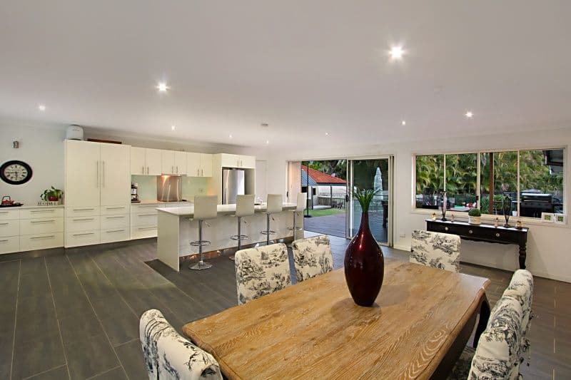 149 Parkview Crescent, CORNUBIA QLD 4130, Cornubia - Thumbnail 3