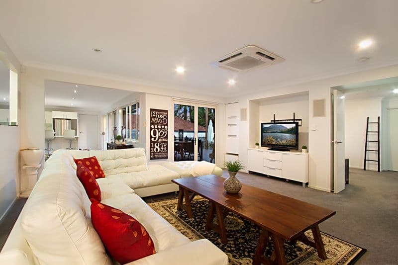 149 Parkview Crescent, CORNUBIA QLD 4130, Cornubia - Thumbnail 4