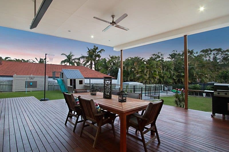 149 Parkview Crescent, CORNUBIA QLD 4130, Cornubia - Thumbnail 7