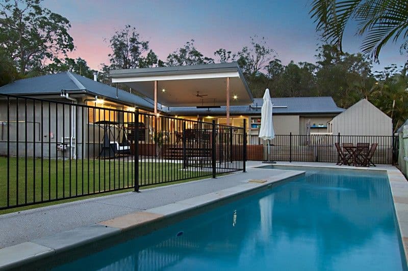 149 Parkview Crescent, CORNUBIA QLD 4130, Cornubia - Thumbnail 8