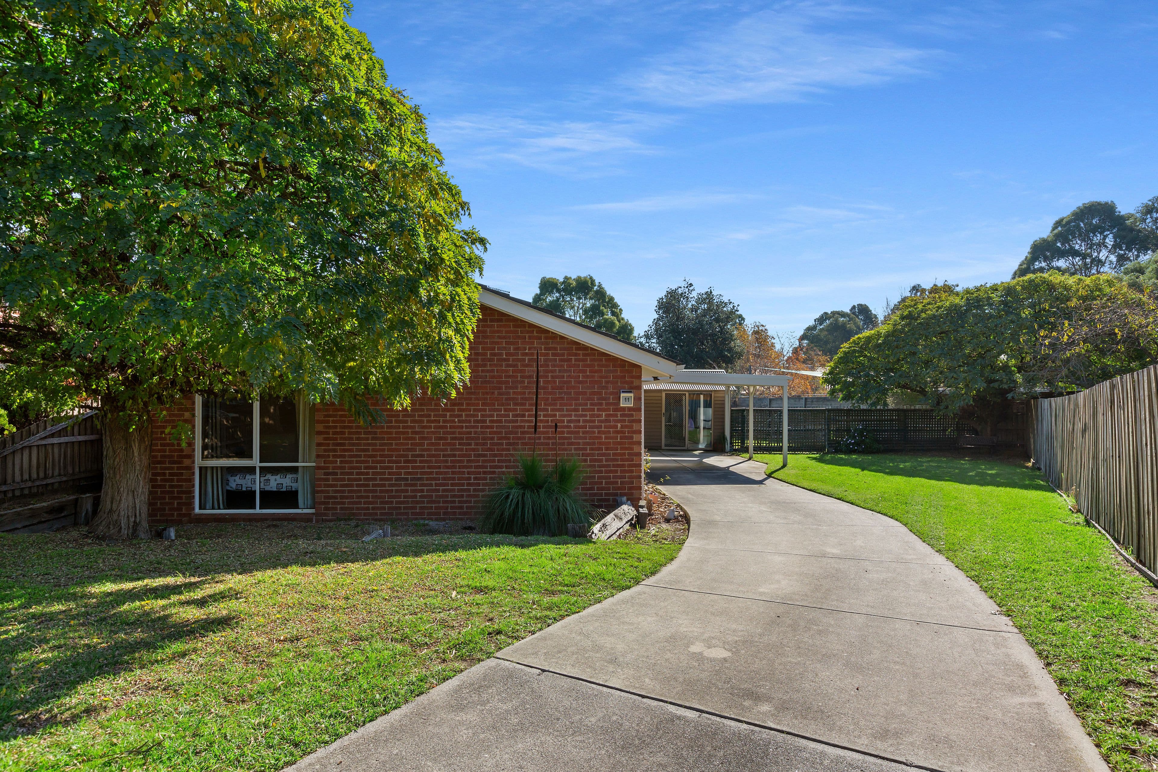 11 Mowbray Court, Carrum Downs VIC 3201, Carrum Downs - Thumbnail 2