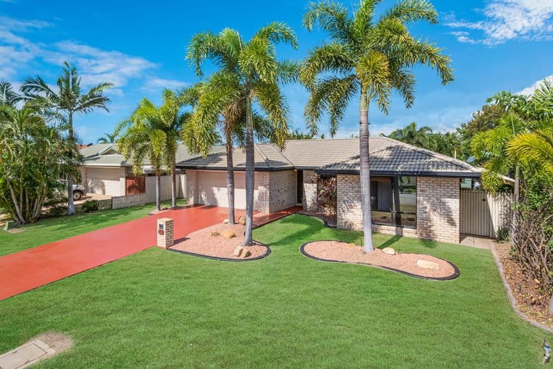26 Wallace Circuit, Kirwan QLD 4817, Kirwan - Image 1