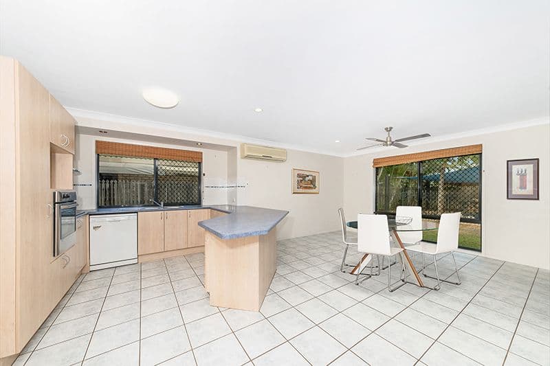 26 Wallace Circuit, Kirwan QLD 4817, Kirwan - Thumbnail 3