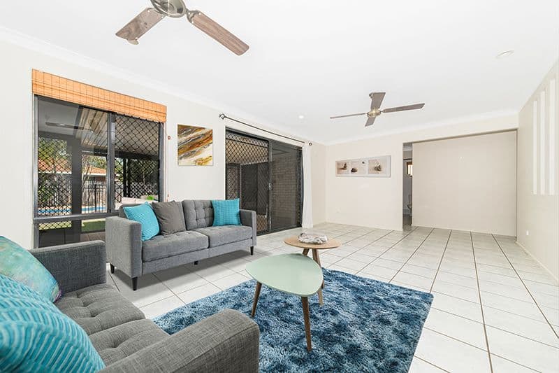 26 Wallace Circuit, Kirwan QLD 4817, Kirwan - Thumbnail 4