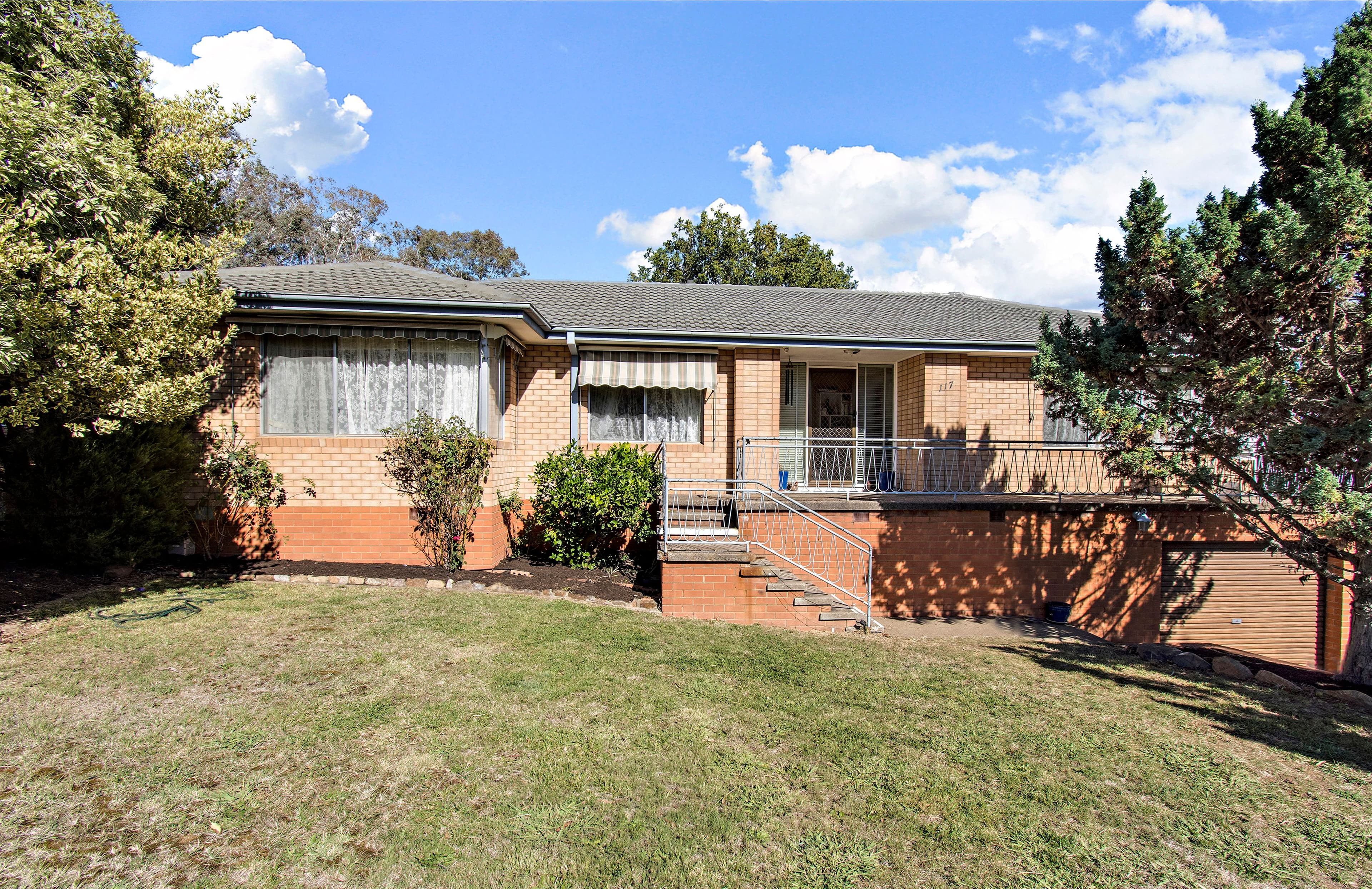 117 Gilmore Crescent, Garran ACT 2605, Garran - Image 1