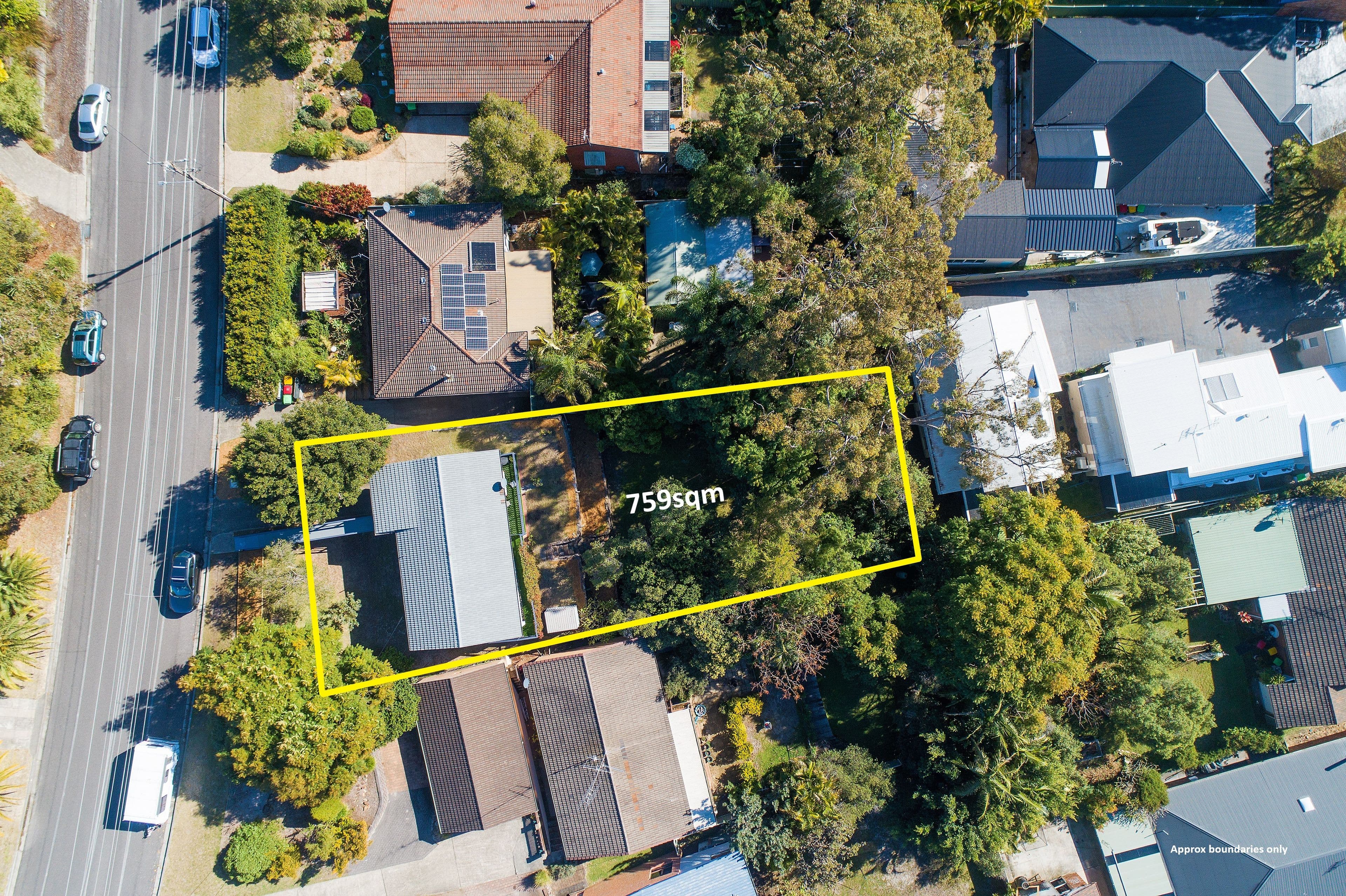 54 Galoola Drive, Nelson Bay NSW 2315, Nelson Bay - Thumbnail 2