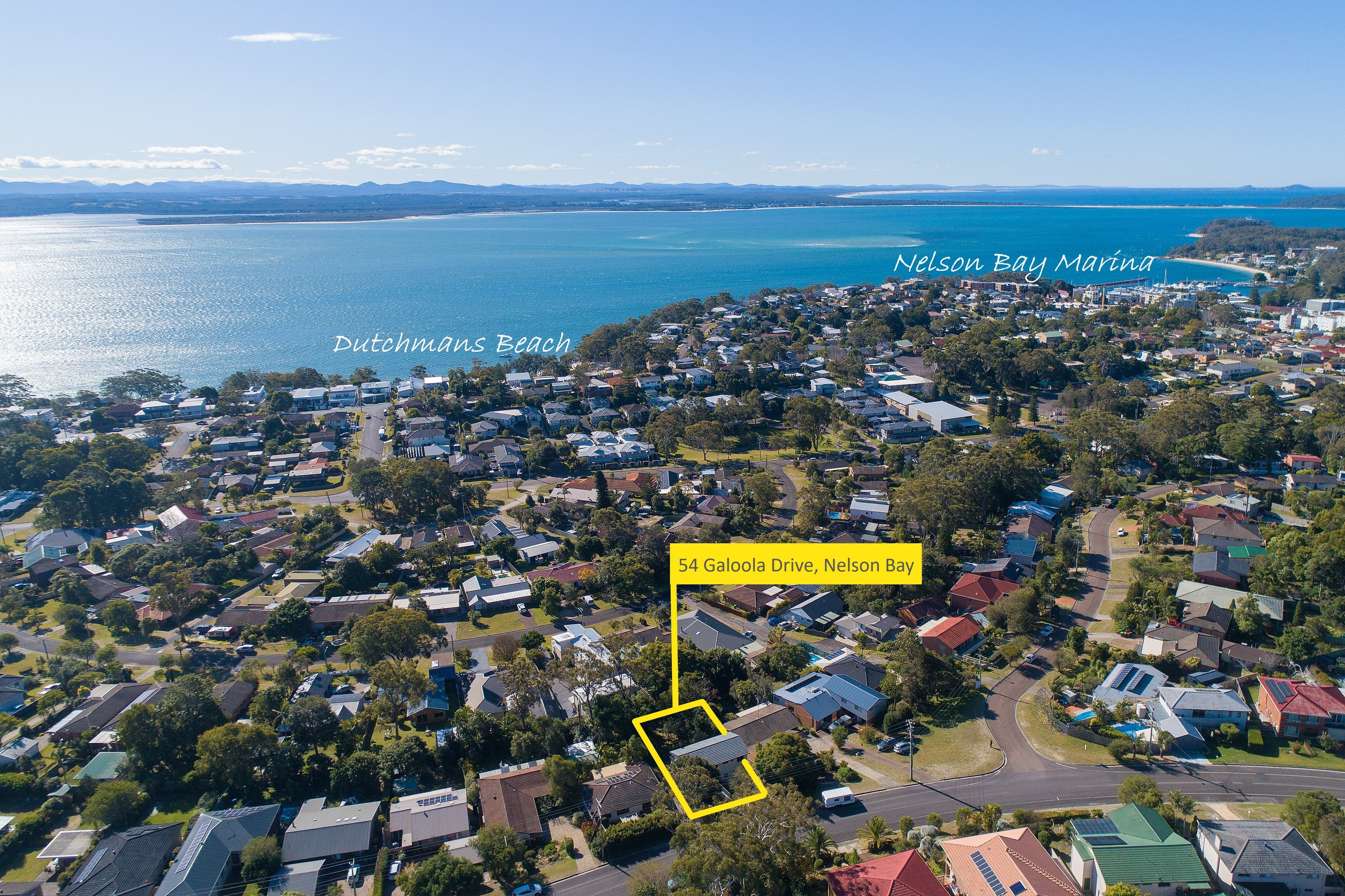 54 Galoola Drive, Nelson Bay NSW 2315, Nelson Bay - Thumbnail 7