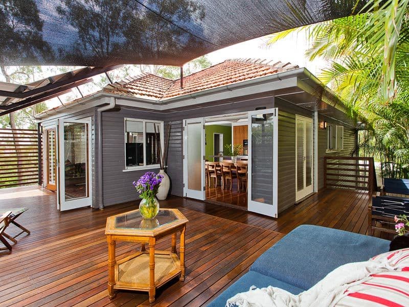 26 Outlook Crescent, Bardon QLD 4065, Bardon - Image 1