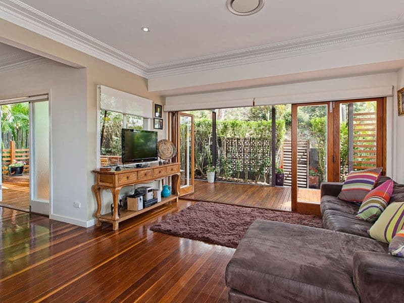 26 Outlook Crescent, Bardon QLD 4065, Bardon - Thumbnail 2