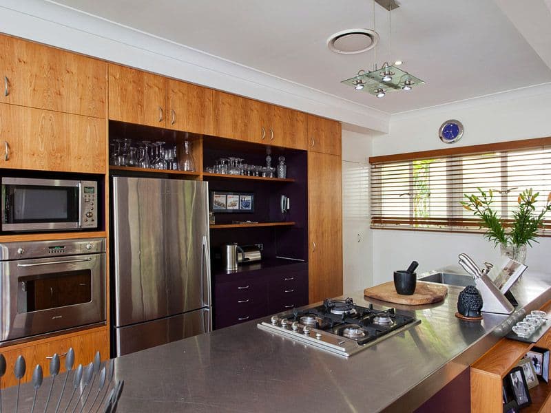 26 Outlook Crescent, Bardon QLD 4065, Bardon - Thumbnail 3