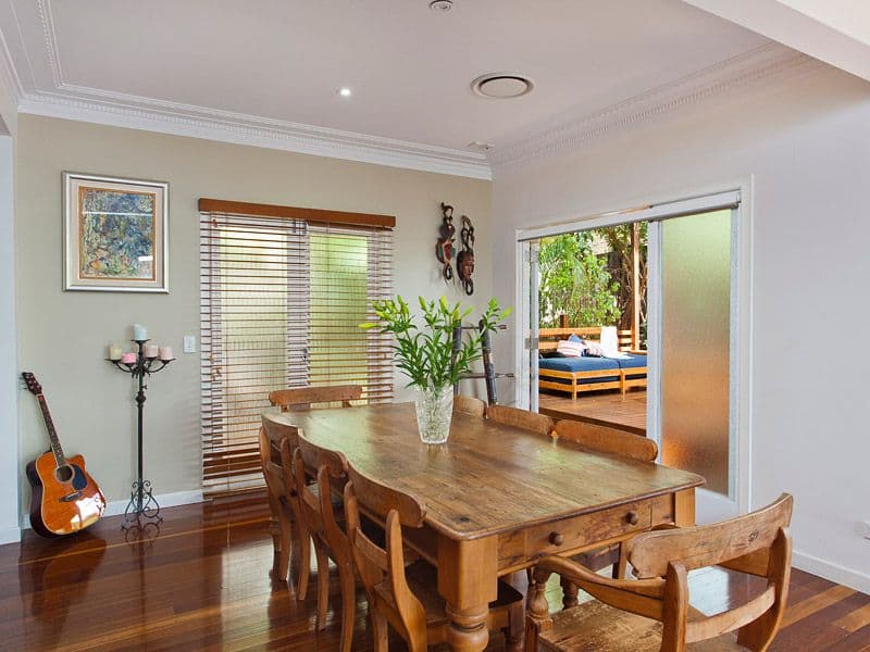 26 Outlook Crescent, Bardon QLD 4065, Bardon - Thumbnail 4