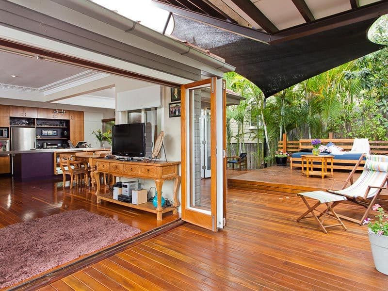 26 Outlook Crescent, Bardon QLD 4065, Bardon - Thumbnail 5