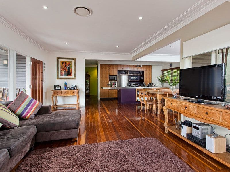 26 Outlook Crescent, Bardon QLD 4065, Bardon - Thumbnail 6