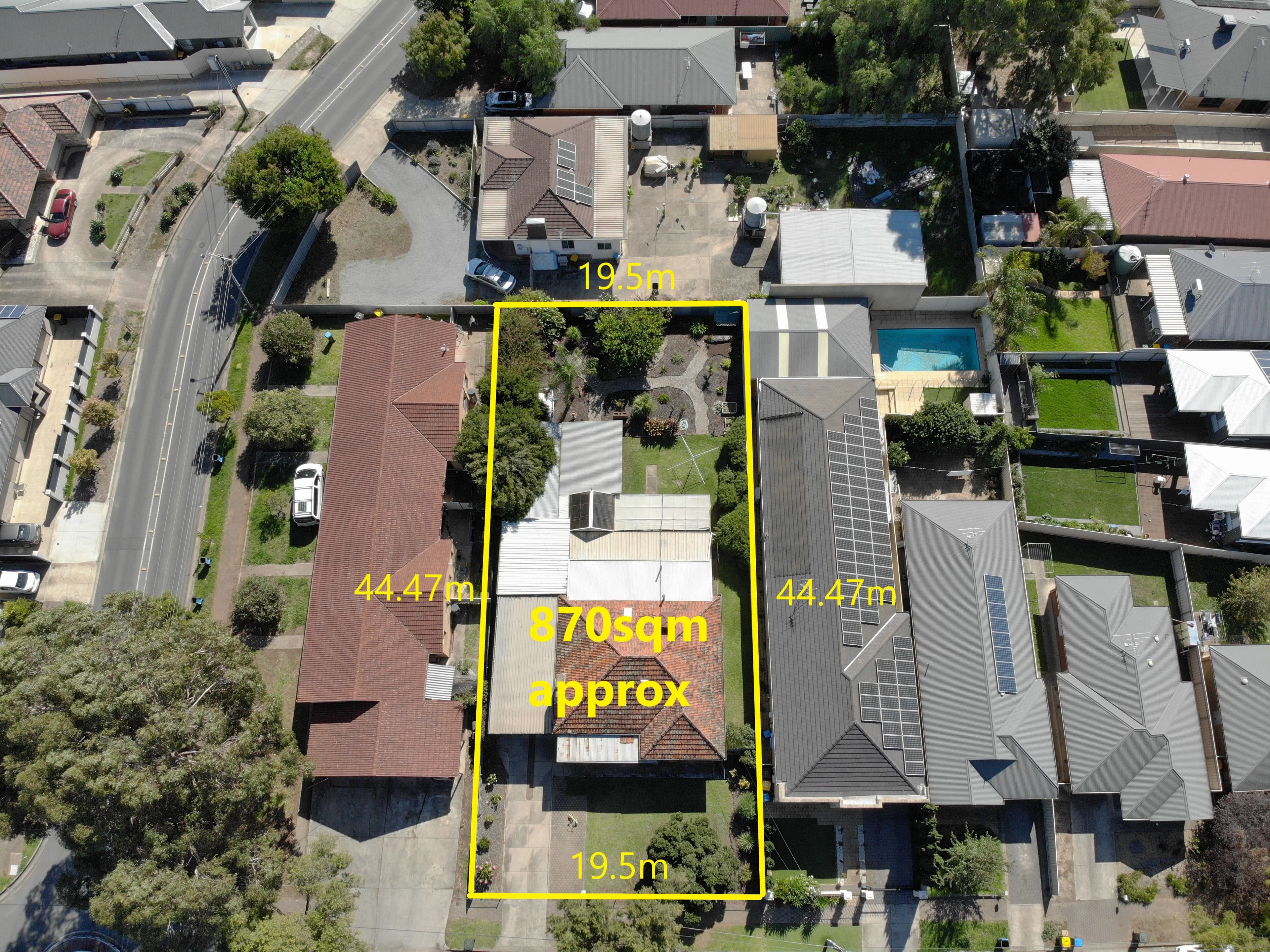 52 Vine Terrace, Klemzig SA 5087, Klemzig - Thumbnail 2