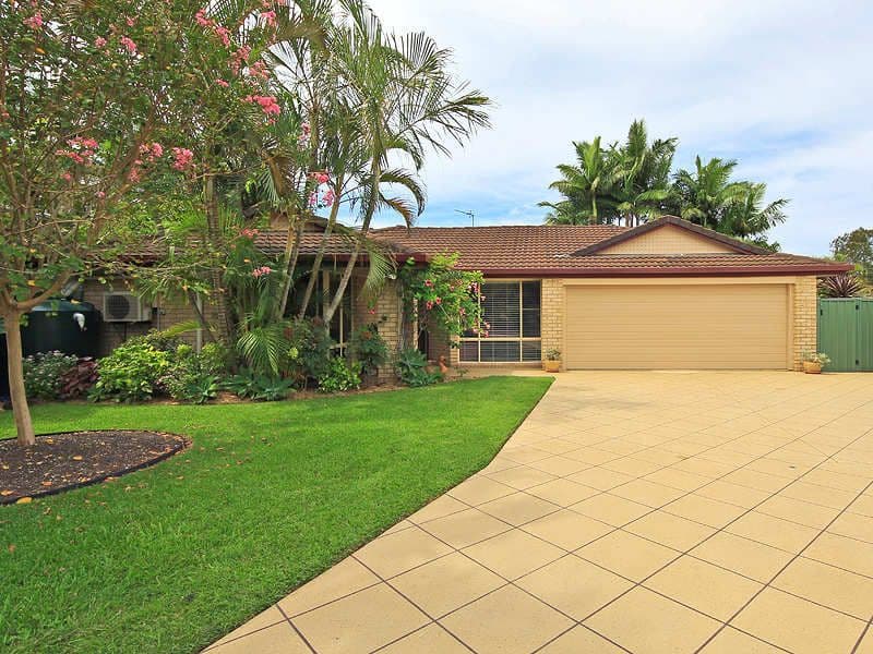 4 Calgary Court, MERRIMAC QLD 4226, Merrimac - Thumbnail 3