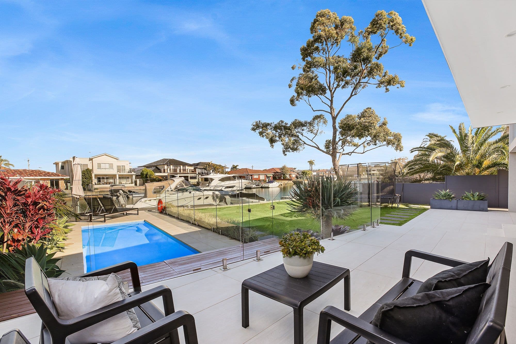 90 Belgrave Esplanade, Sylvania Waters - Image 1