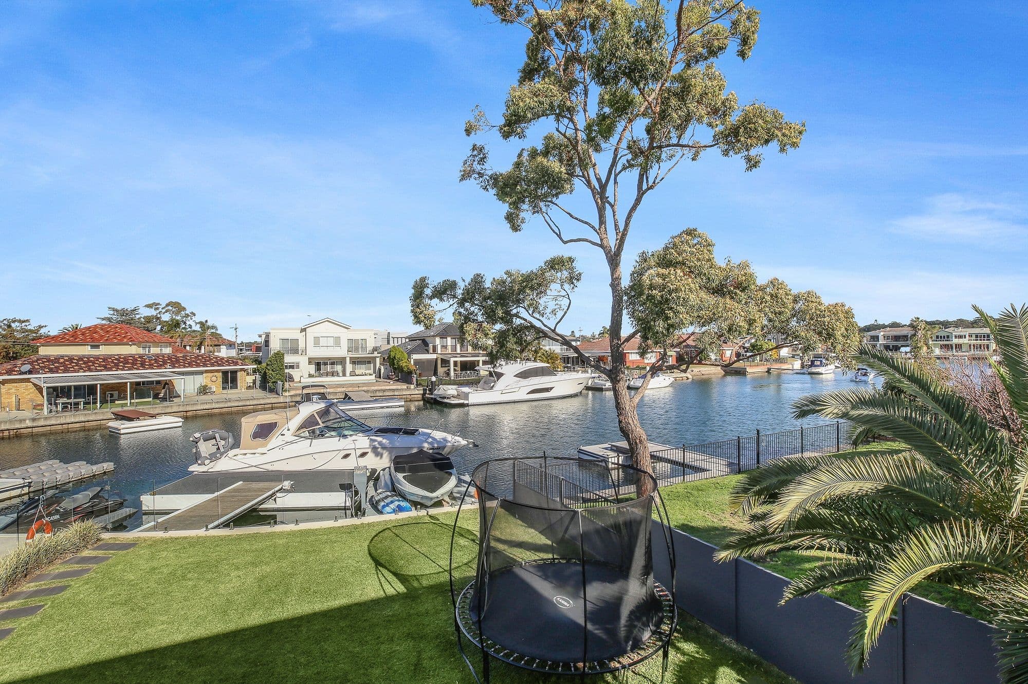 90 Belgrave Esplanade, Sylvania Waters - Thumbnail 6
