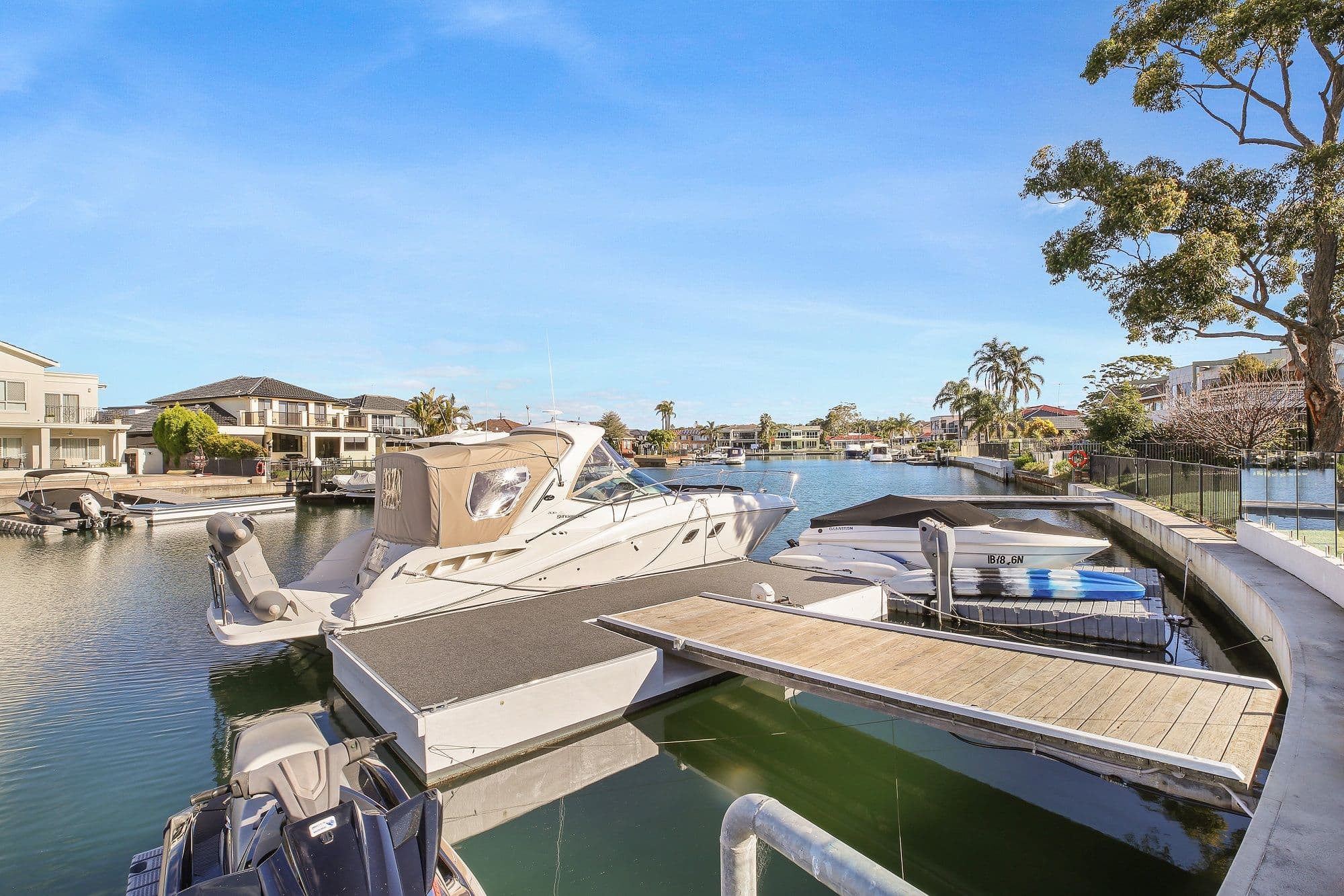 90 Belgrave Esplanade, Sylvania Waters - Thumbnail 7