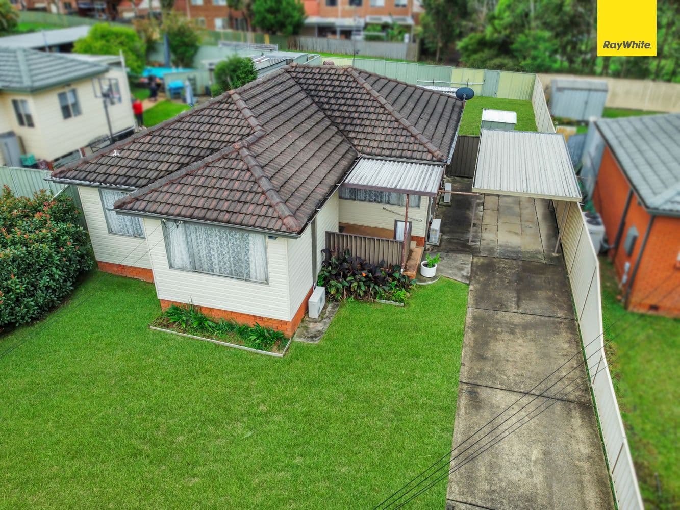 23 Yale Place, Blacktown NSW 2148, Blacktown - Thumbnail 2