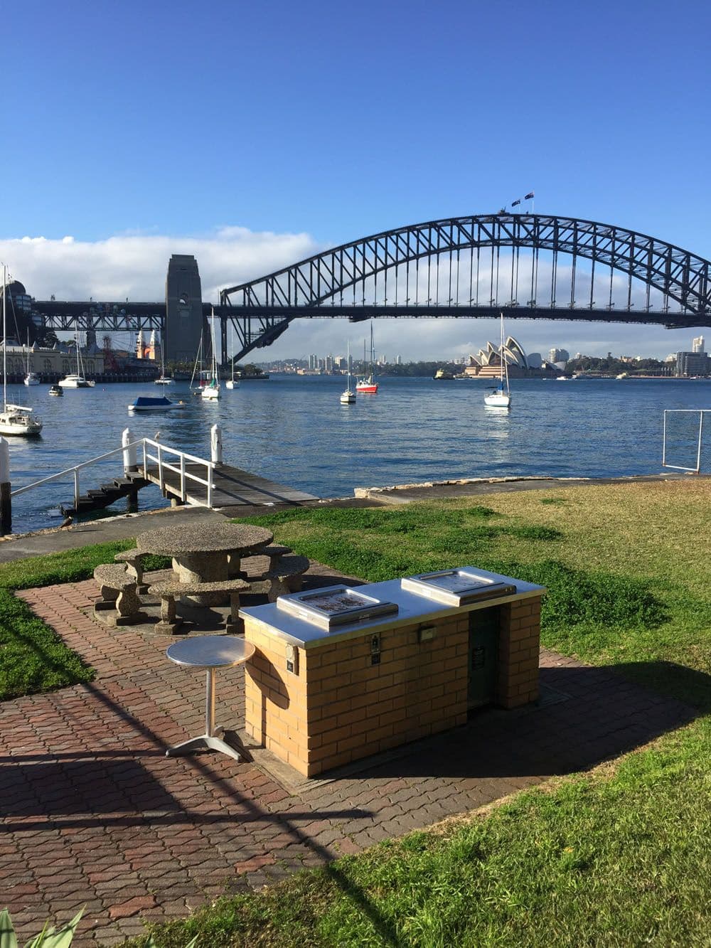 21 East Crescent Street, McMahons Point NSW 2060, McMahons Point - Thumbnail 6