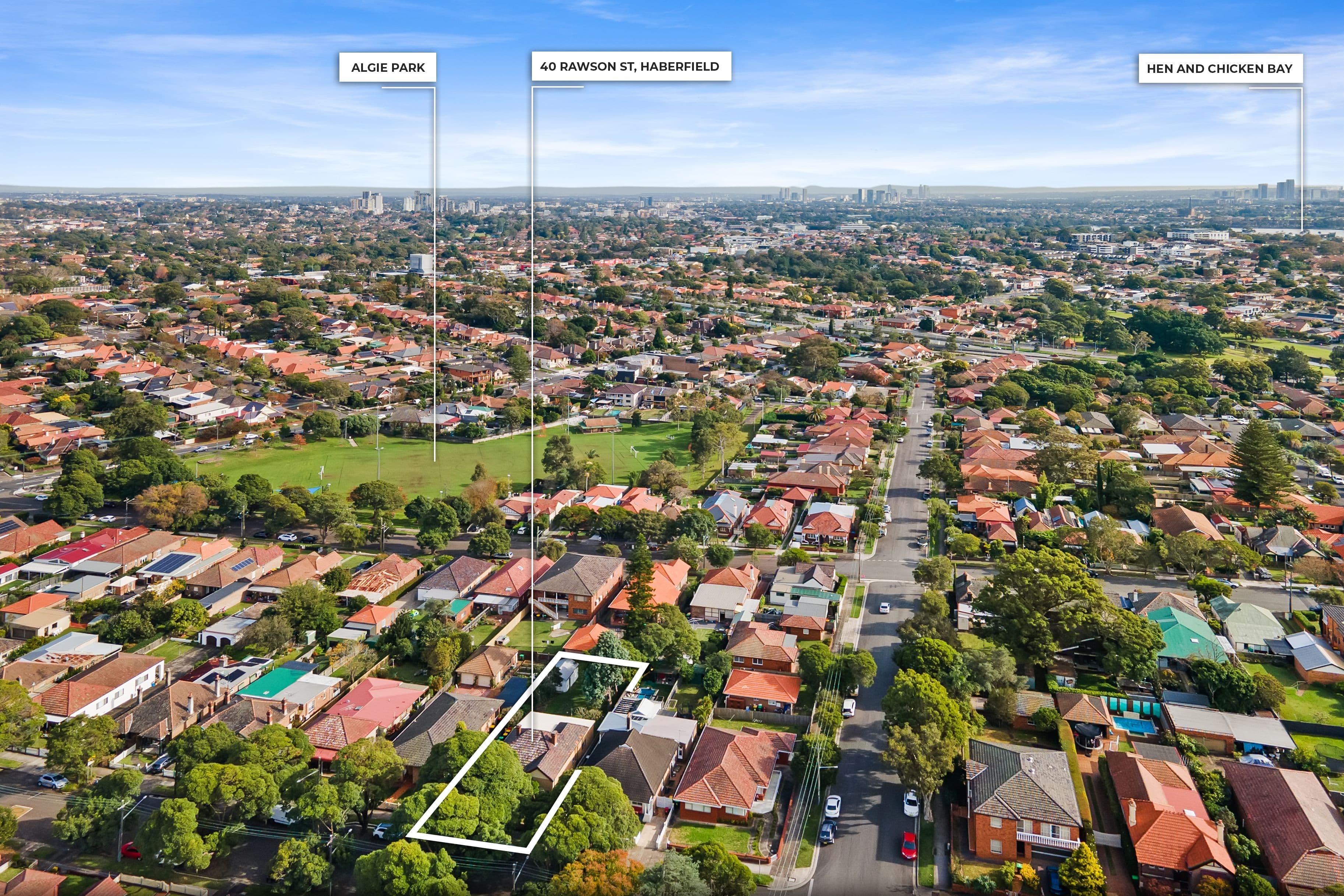 40 Rawson Street, Haberfield NSW 2045, Haberfield - Thumbnail 7