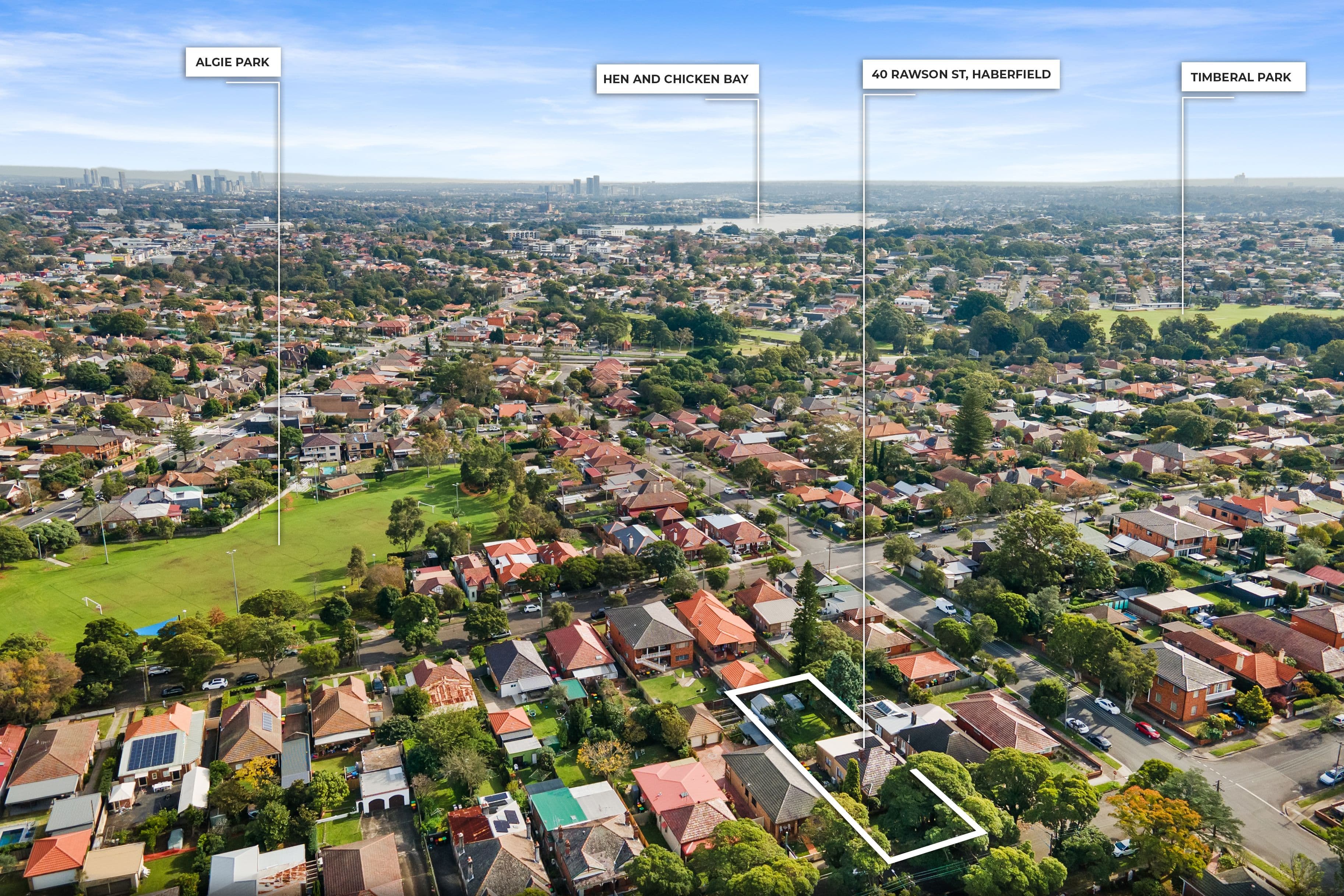 40 Rawson Street, Haberfield NSW 2045, Haberfield - Thumbnail 8