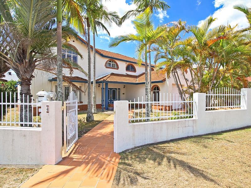 4 De Villers Place, Aspley QLD 4034, Aspley - Thumbnail 2