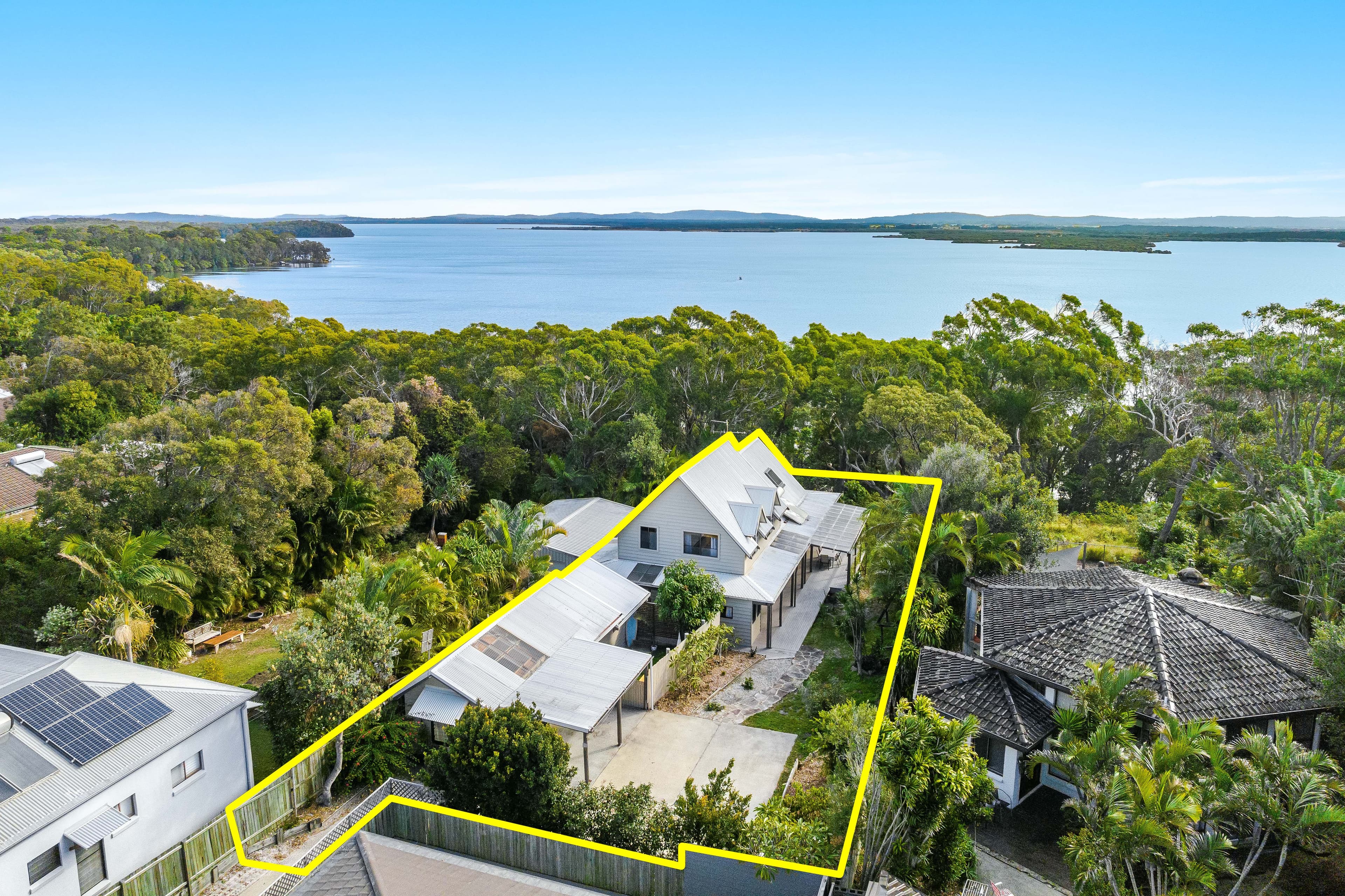 7 Lakes Boulevard, Wooloweyah NSW 2464, Wooloweyah - Thumbnail 2