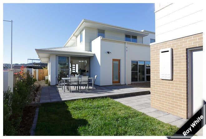 43 William Cooper Avenue, BONNER ACT 2914, Bonner - Image 1