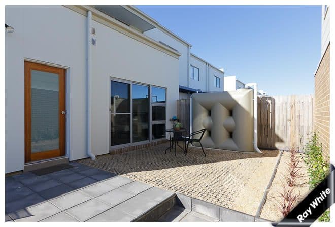 43 William Cooper Avenue, BONNER ACT 2914, Bonner - Thumbnail 2