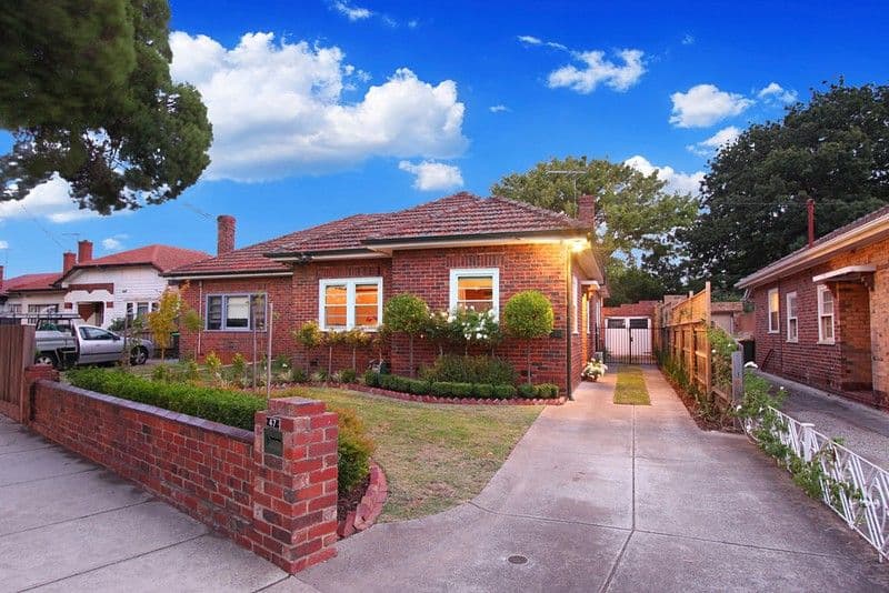 47 Railway Parade, MURRUMBEENA VIC 3163, Murrumbeena - Image 1