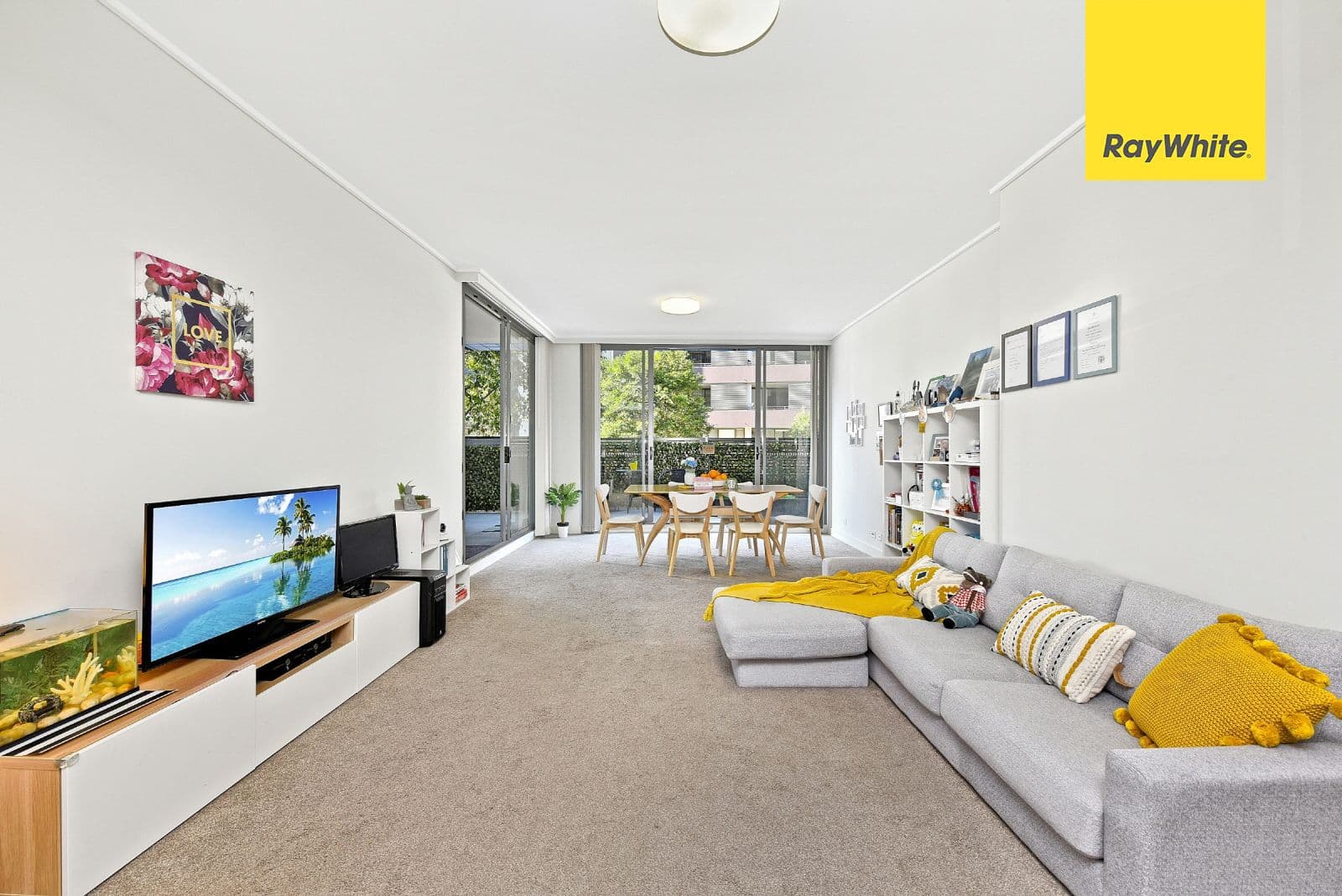 18 shoreline Drive, Rhodes NSW 2138, Rhodes - Thumbnail 2