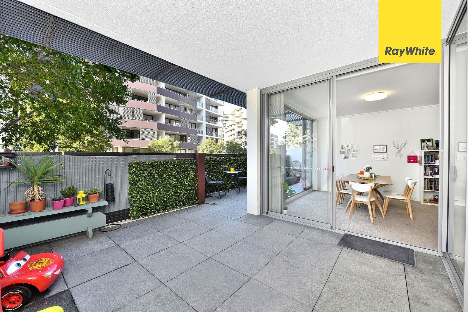 18 shoreline Drive, Rhodes NSW 2138, Rhodes - Thumbnail 3