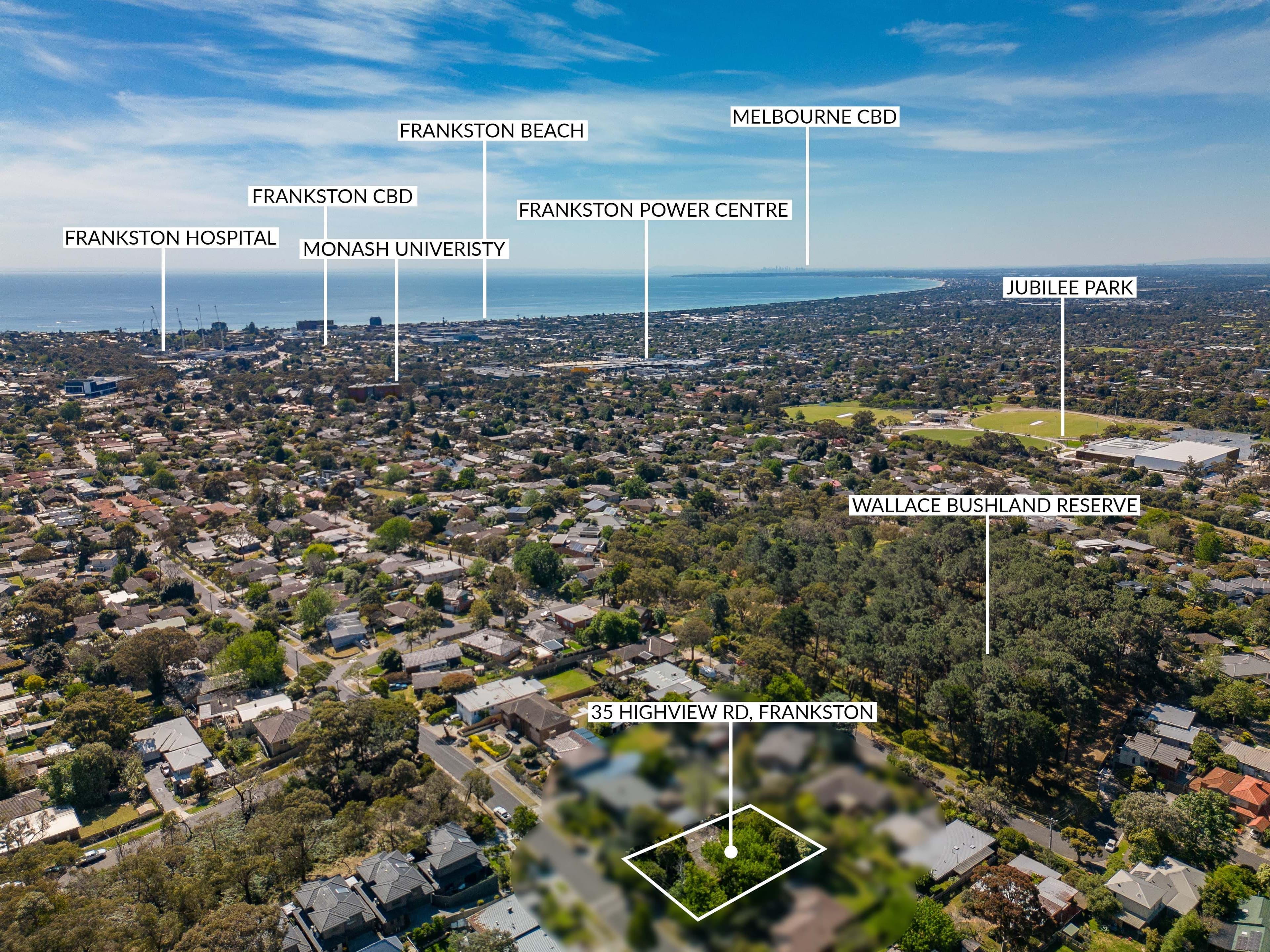 35 Highview Road, Frankston VIC 3199, Frankston - Thumbnail 2