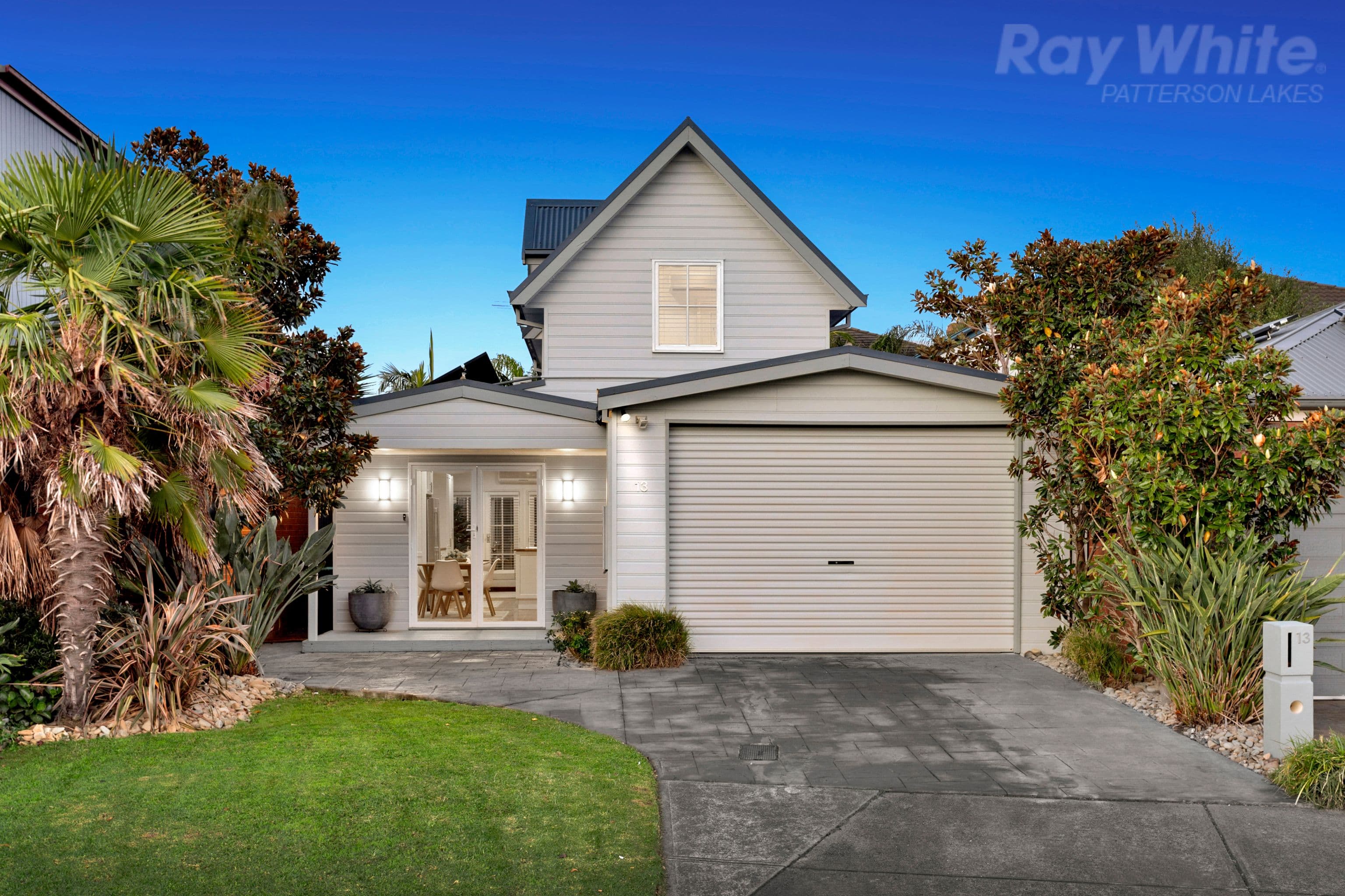13 Scott Court, Patterson Lakes VIC 3197, Patterson Lakes - Image 1