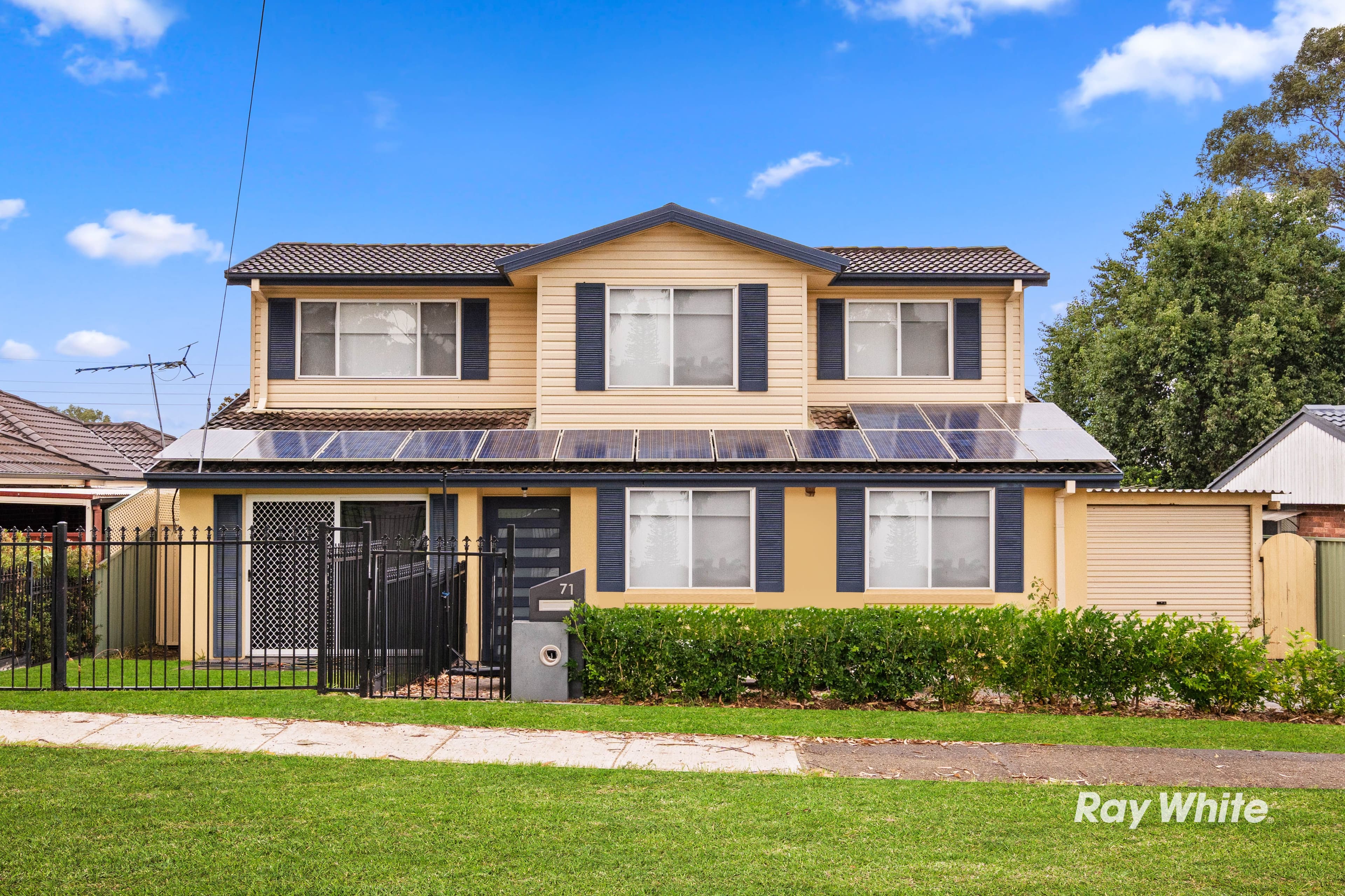 71 Bombala Crescent, Quakers Hill NSW 2763, Quakers Hill - Image 1