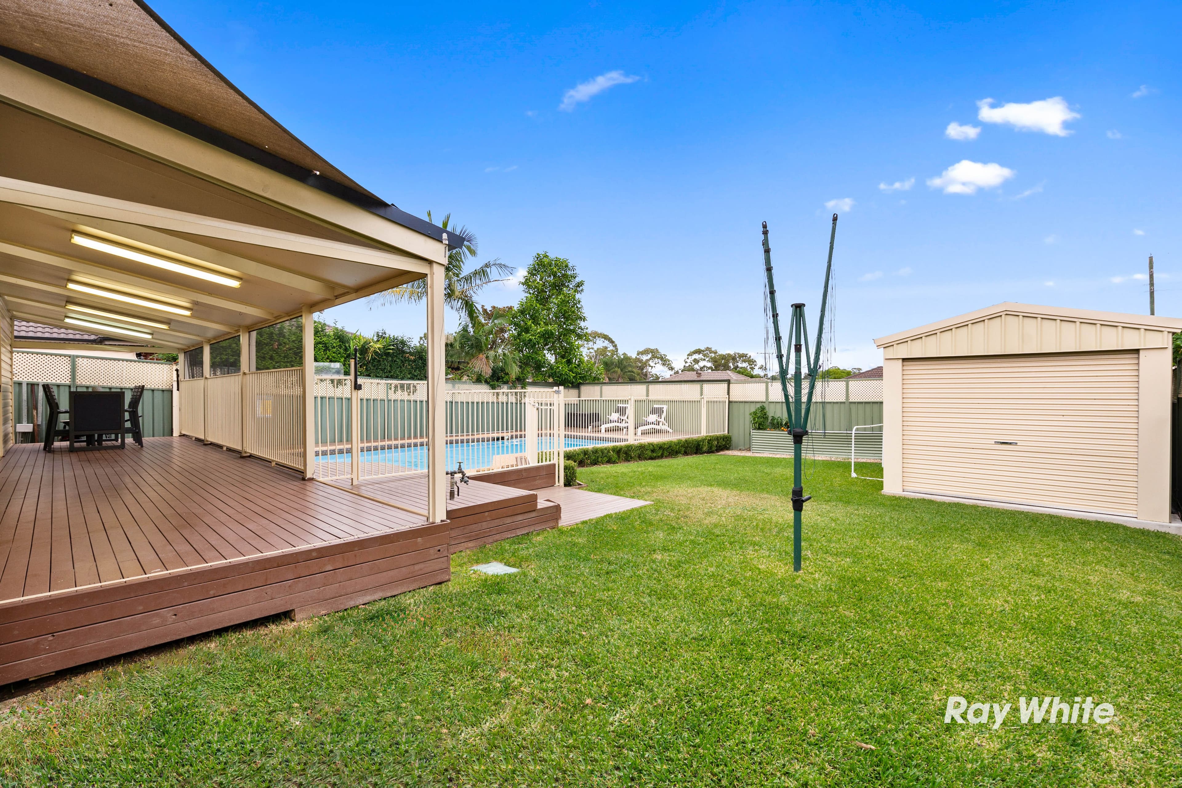 71 Bombala Crescent, Quakers Hill NSW 2763, Quakers Hill - Thumbnail 8