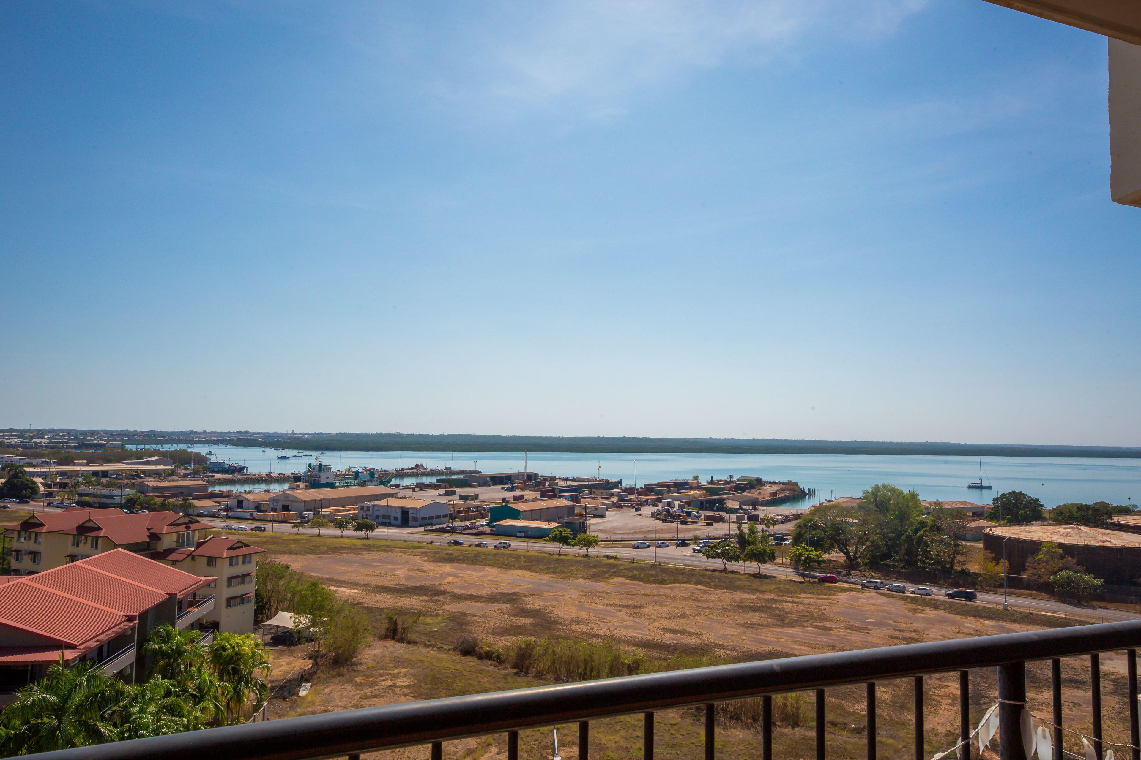 24 Harry Chan Avenue, DARWIN CITY NT 0800, Darwin City - Thumbnail 6