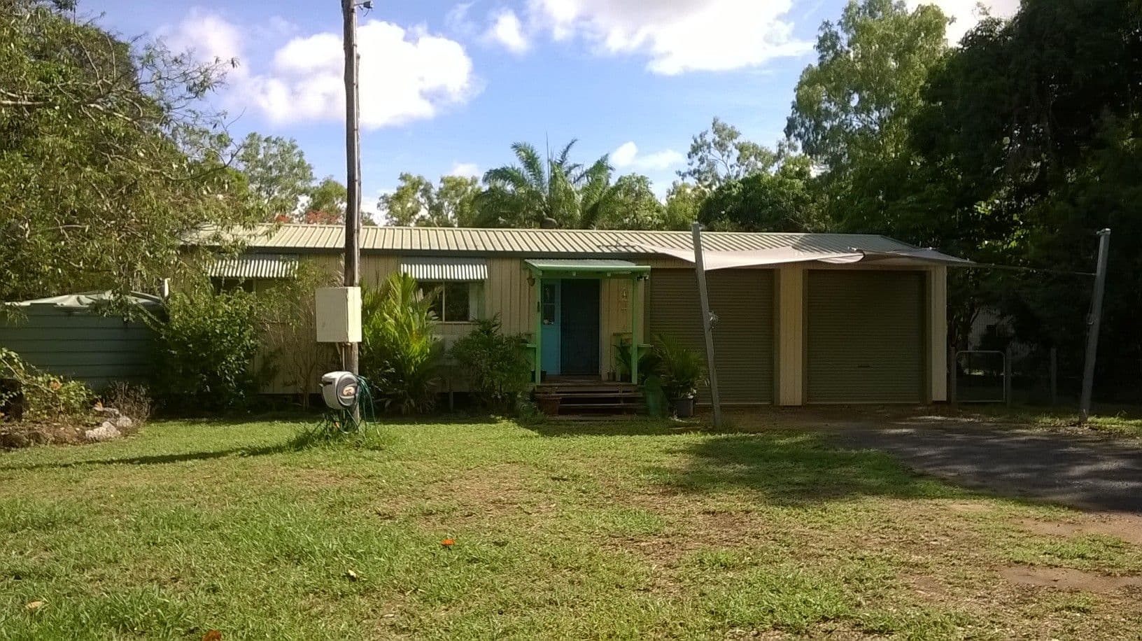 96 Starke Street, Cooktown QLD 4895, Cooktown - Image 1